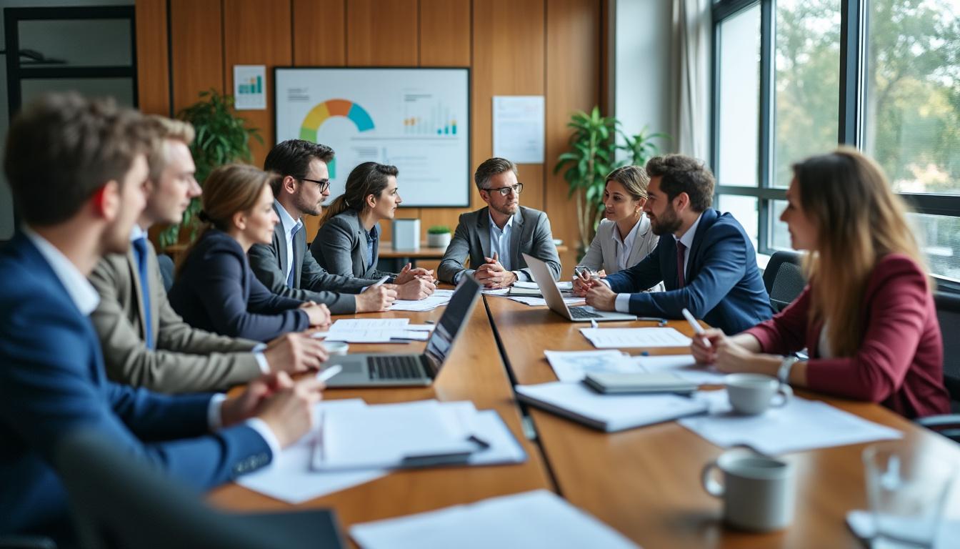 découvrez les dernières nouveautés sur l'assurance-chômage et la rupture conventionnelle, et comprenez comment elles impactent les entreprises ainsi que leurs enjeux stratégiques.