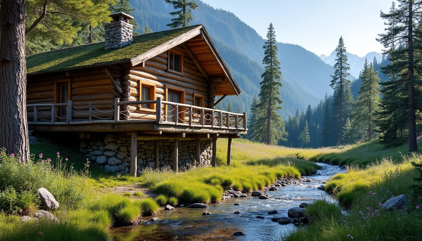 découvrez la législation concernant les chalets sur pilotis en zone non constructible et explorez vos possibilités réelles pour construire en toute conformité.