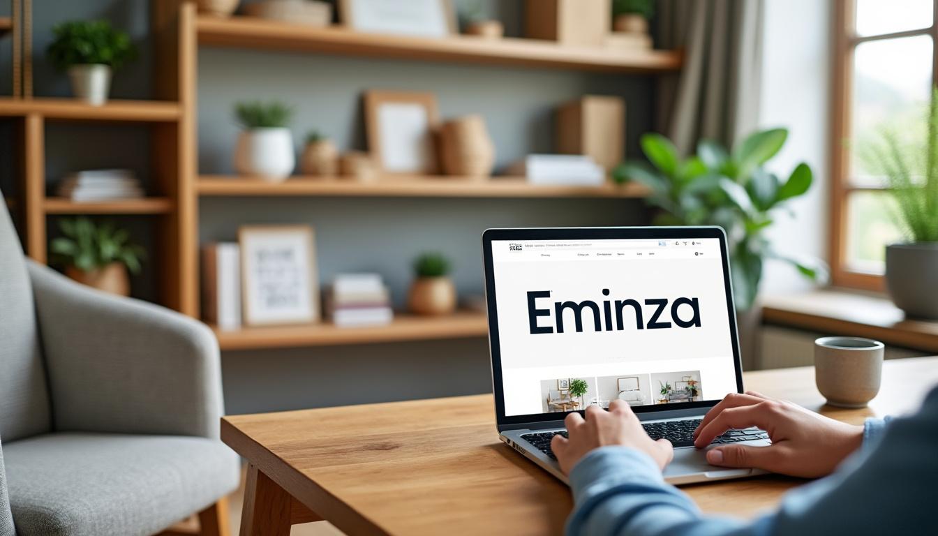 découvrez la fiabilité d'eminza, la marketplace en ligne, avec notre verdict final complet pour vous aider à faire le meilleur choix.