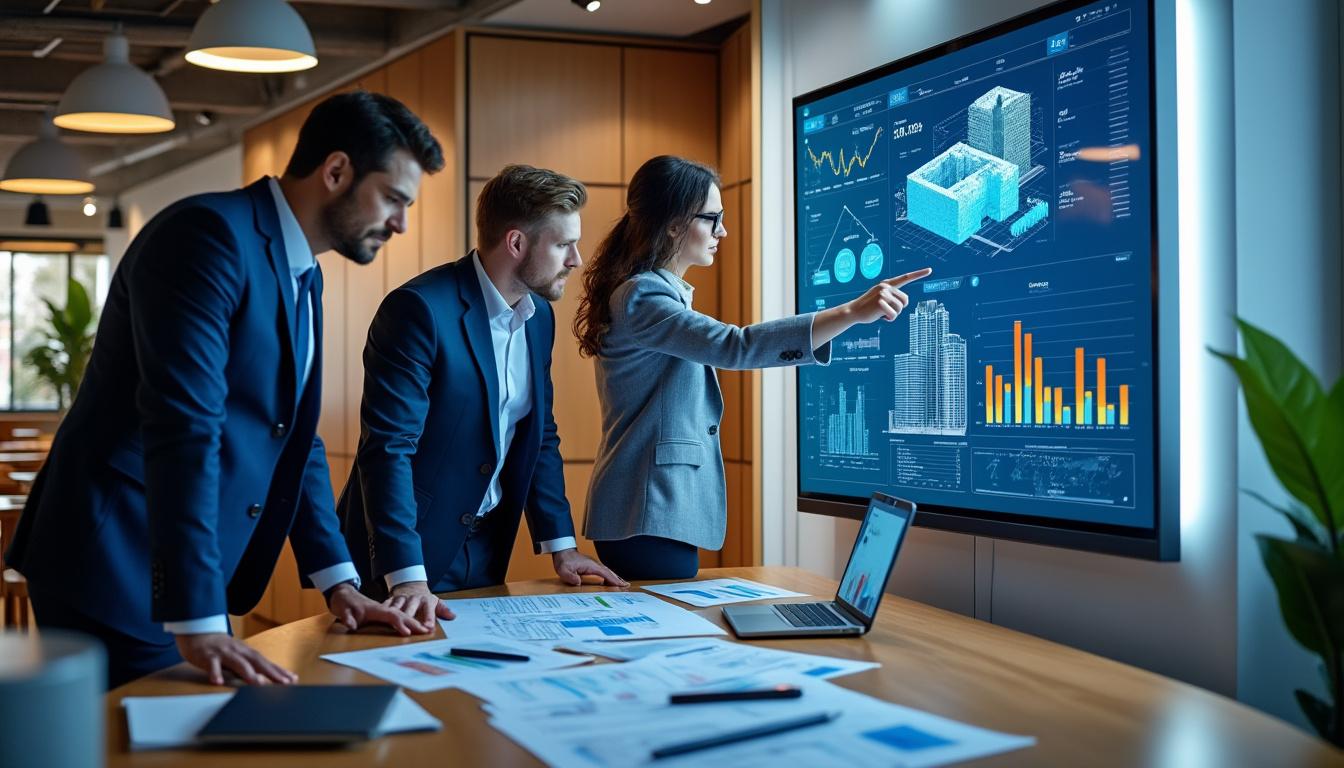 découvrez freedz, la plateforme de facturation électronique agréée, spécialement conçue pour l'immobilier et le bâtiment. simplifiez vos processus et optimisez votre gestion avec des solutions sécurisées et performantes.