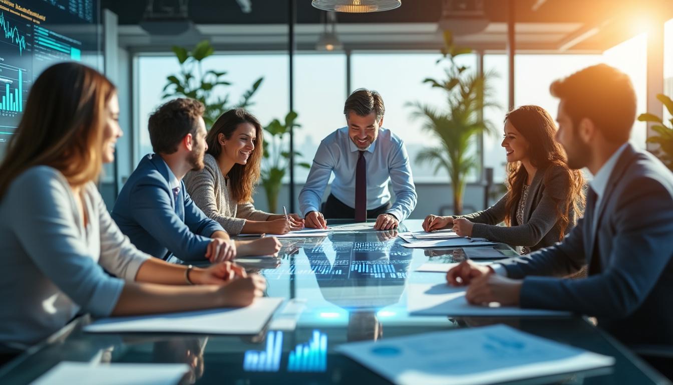 découvrez comment la transparence des salaires évolue pour transformer l'égalité professionnelle, passant d'une surveillance stricte à une garantie effective des équités.