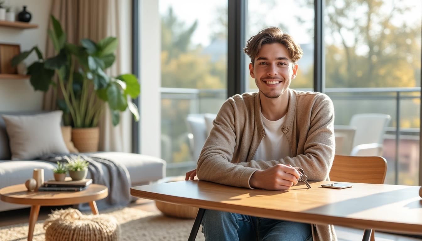 locservice vous aide à trouver rapidement un locataire fiable pour votre logement, en toute sérénité et sans tracas.