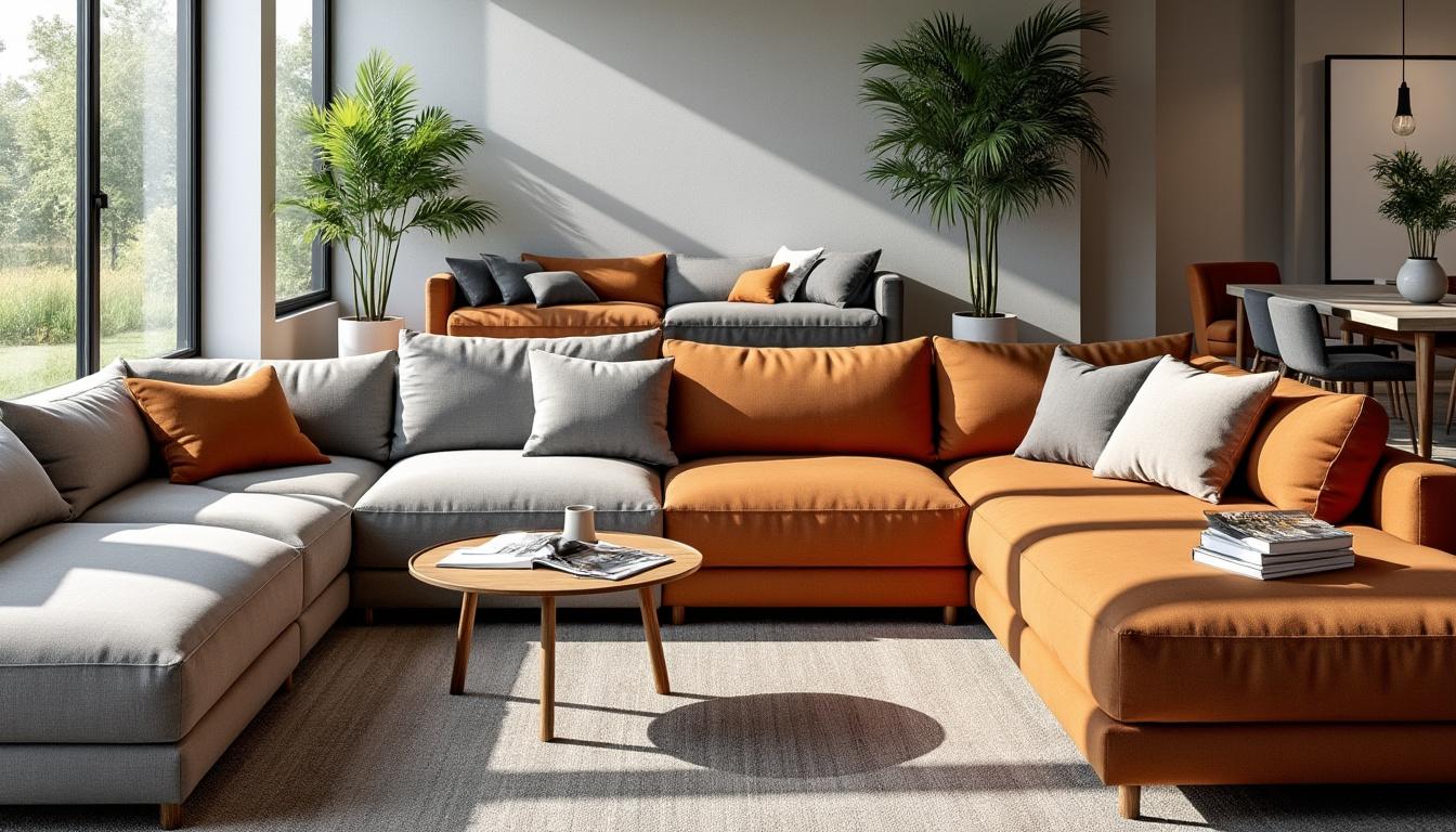 découvrez notre analyse objective de poltronesofa pour vous aider à choisir le canapé idéal alliant confort, design et qualité.