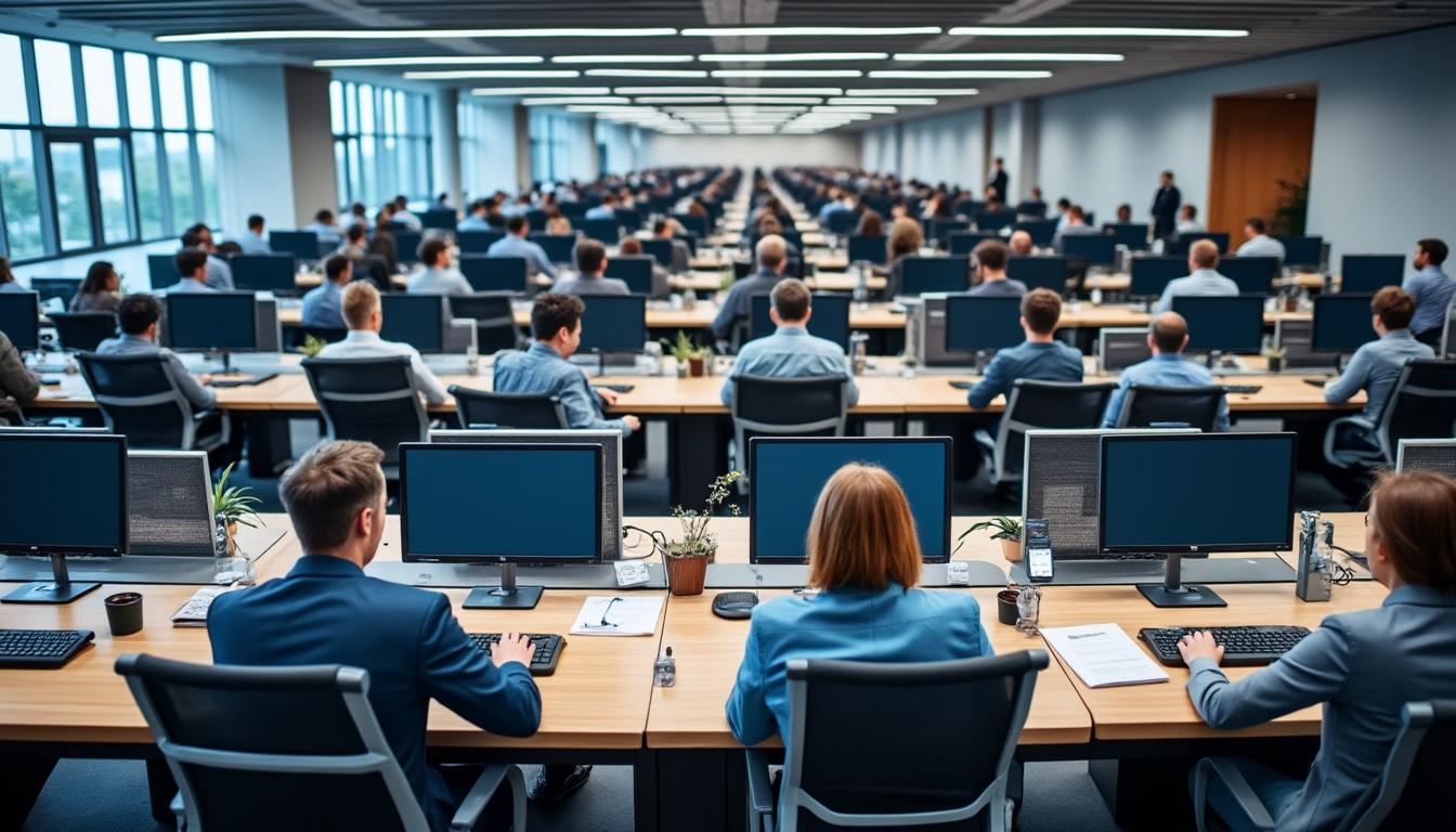 découvrez comment les entreprises peuvent se démarquer réellement lorsque les modèles traditionnels deviennent universels et quels sont les facteurs clés de différenciation.