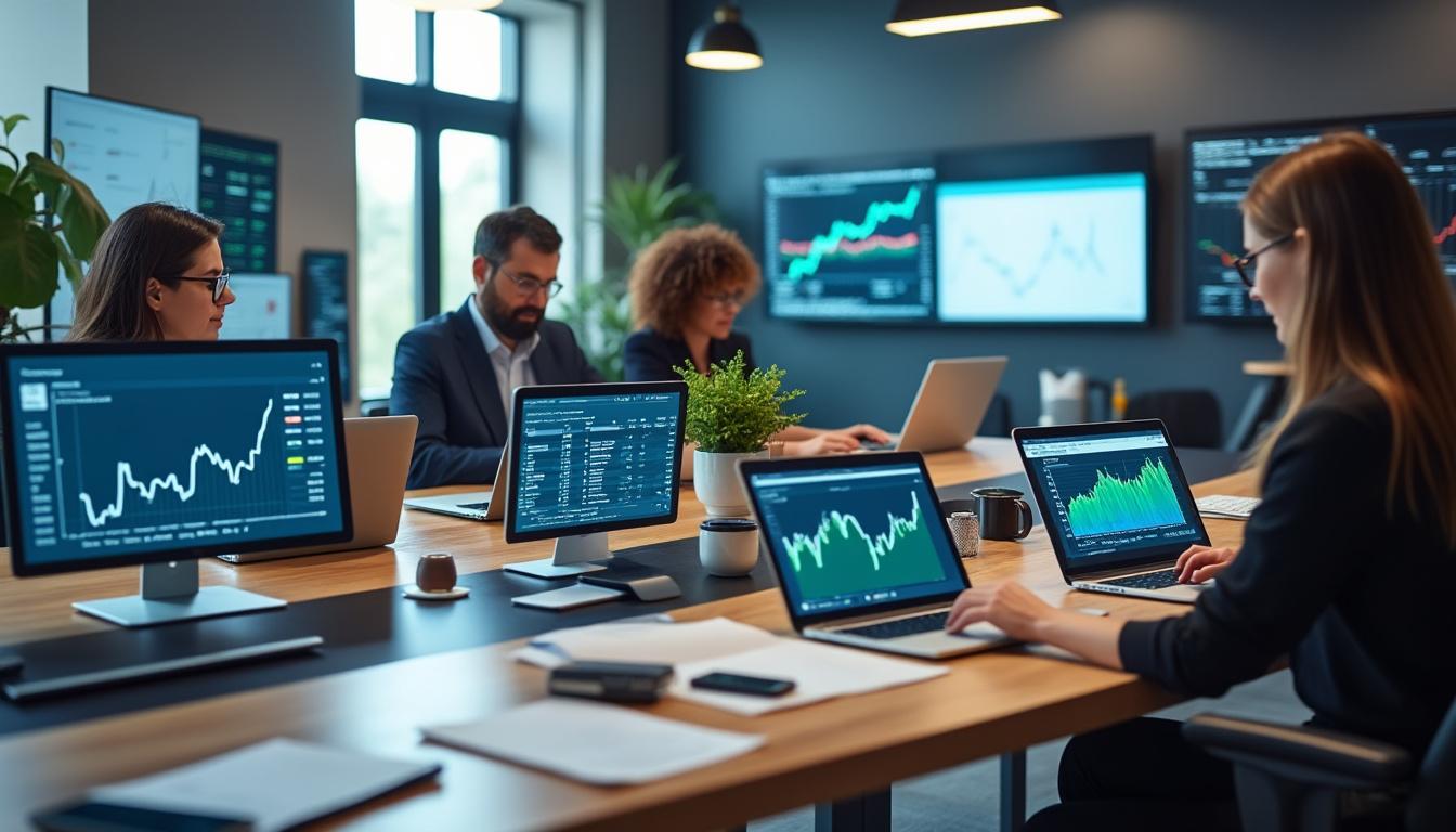 découvrez les principales étapes que les entreprises de travail temporaire doivent anticiper pour se conformer à la réforme de la facturation électronique et assurer une transition réussie.