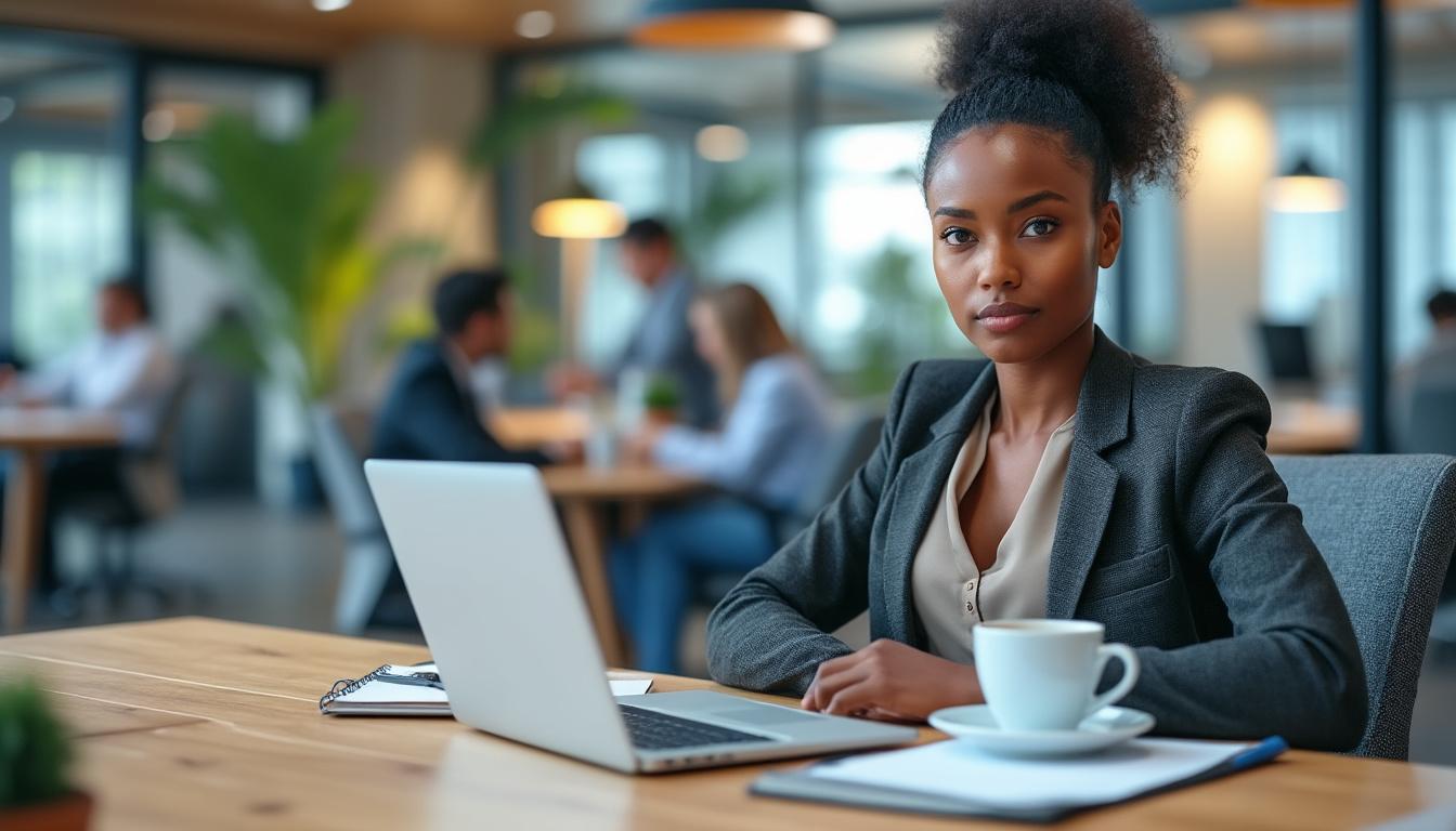 découvrez des stratégies efficaces pour surmonter le syndrome de l’imposteur au travail, retrouver confiance en vous et progresser sereinement dans votre carrière.