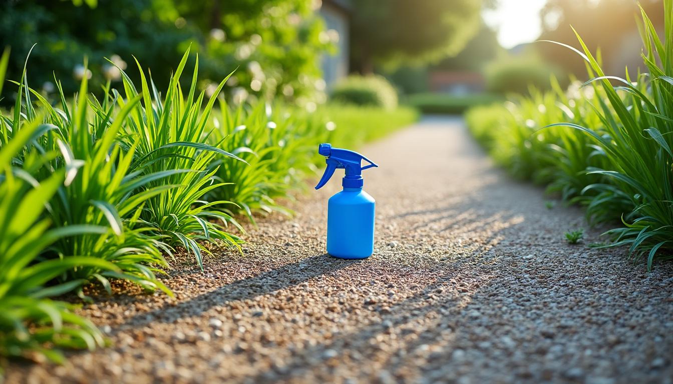 découvrez si l'utilisation de l'adblue comme désherbant est un mythe ou une méthode efficace pour entretenir vos allées. analyse des avantages, précautions et résultats.