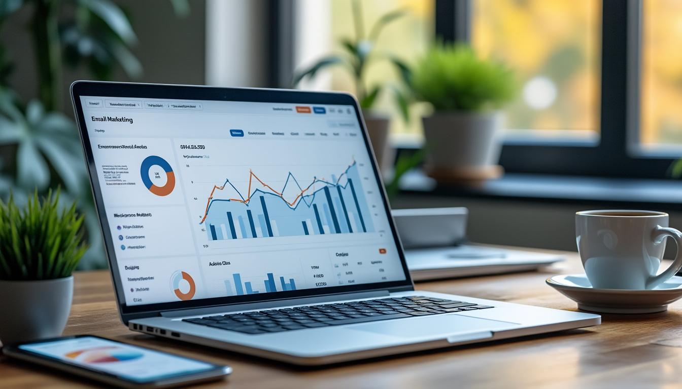 découvrez comment l'outil d’e-mailing influence subtilement mais crucialement chaque étape, de la conception à la conversion, pour optimiser vos campagnes marketing.