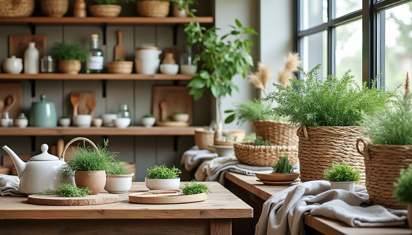 découvrez dille et kamille, l'enseigne néerlandaise incontournable pour les passionnés de décoration, proposant des produits naturels et authentiques pour embellir votre intérieur.