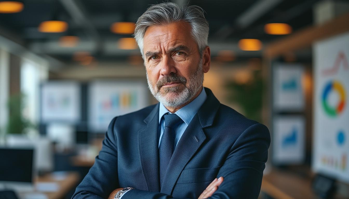 découvrez comment les dirigeants de pme peuvent identifier et surmonter leurs propres résistances pour réussir le changement et faire évoluer leur entreprise.