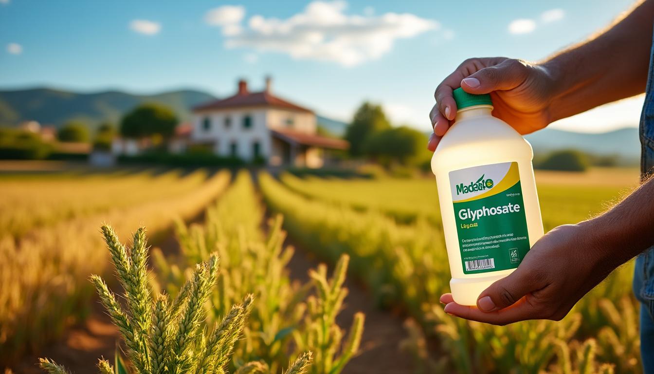 découvrez le statut actuel du glyphosate en espagne et un guide complet pour un achat légal depuis la france, incluant les réglementations et conseils pratiques.