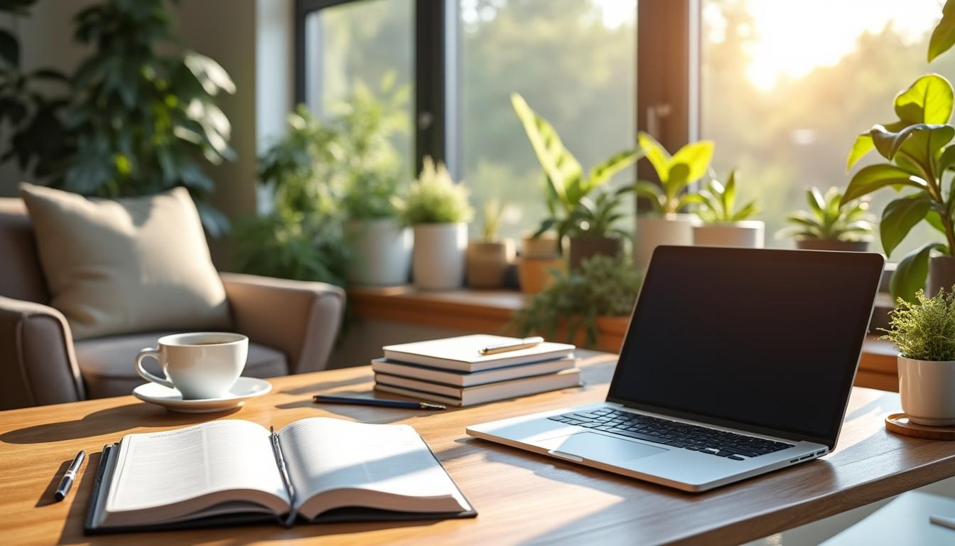 découvrez comment maximiser votre temps libre pour améliorer votre productivité et réussir pleinement dans votre carrière professionnelle.