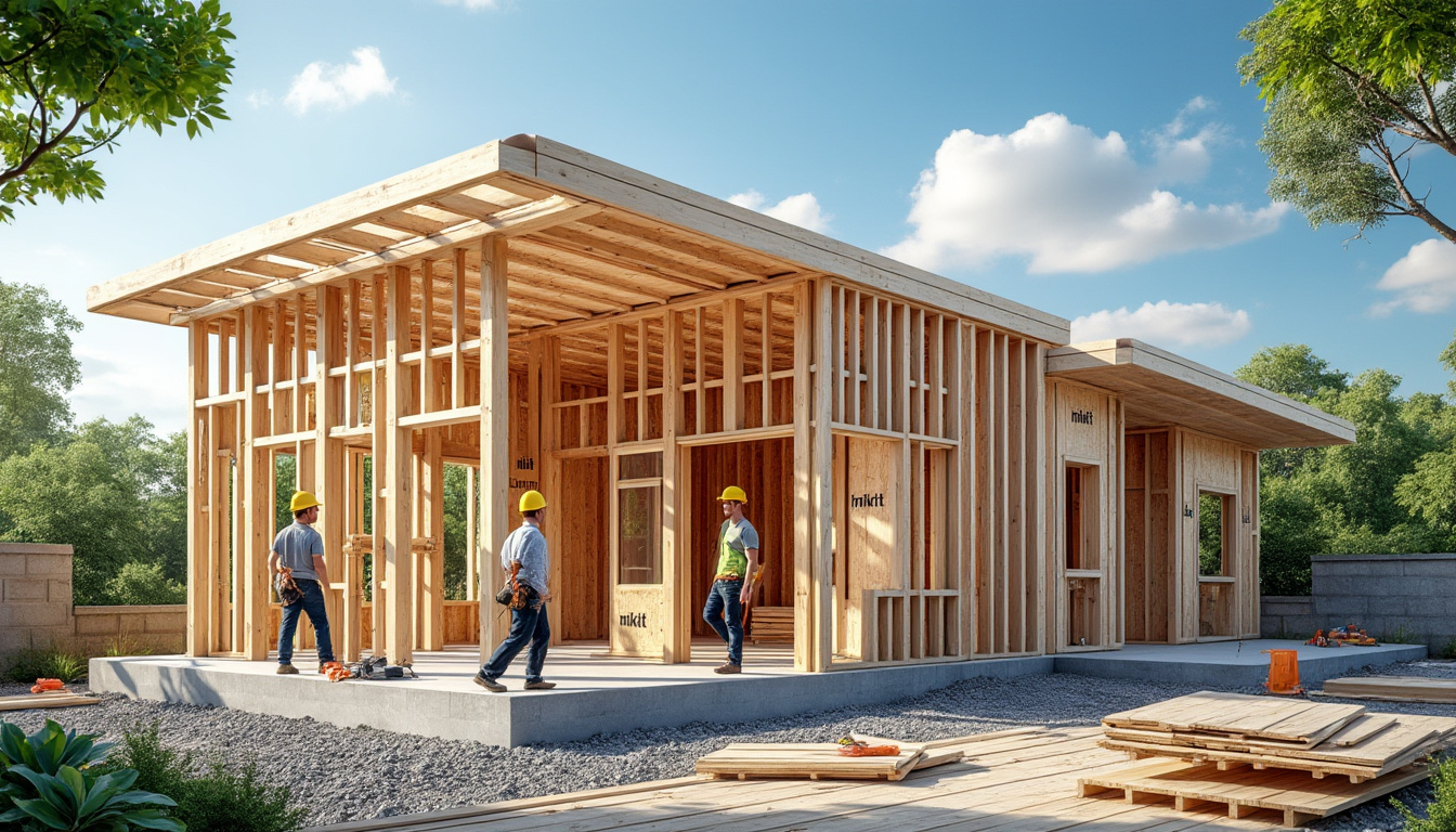 découvrez le prix réel pour construire votre maison mikit en toute autonomie. guide complet pour préparer votre budget et réussir votre projet de construction.