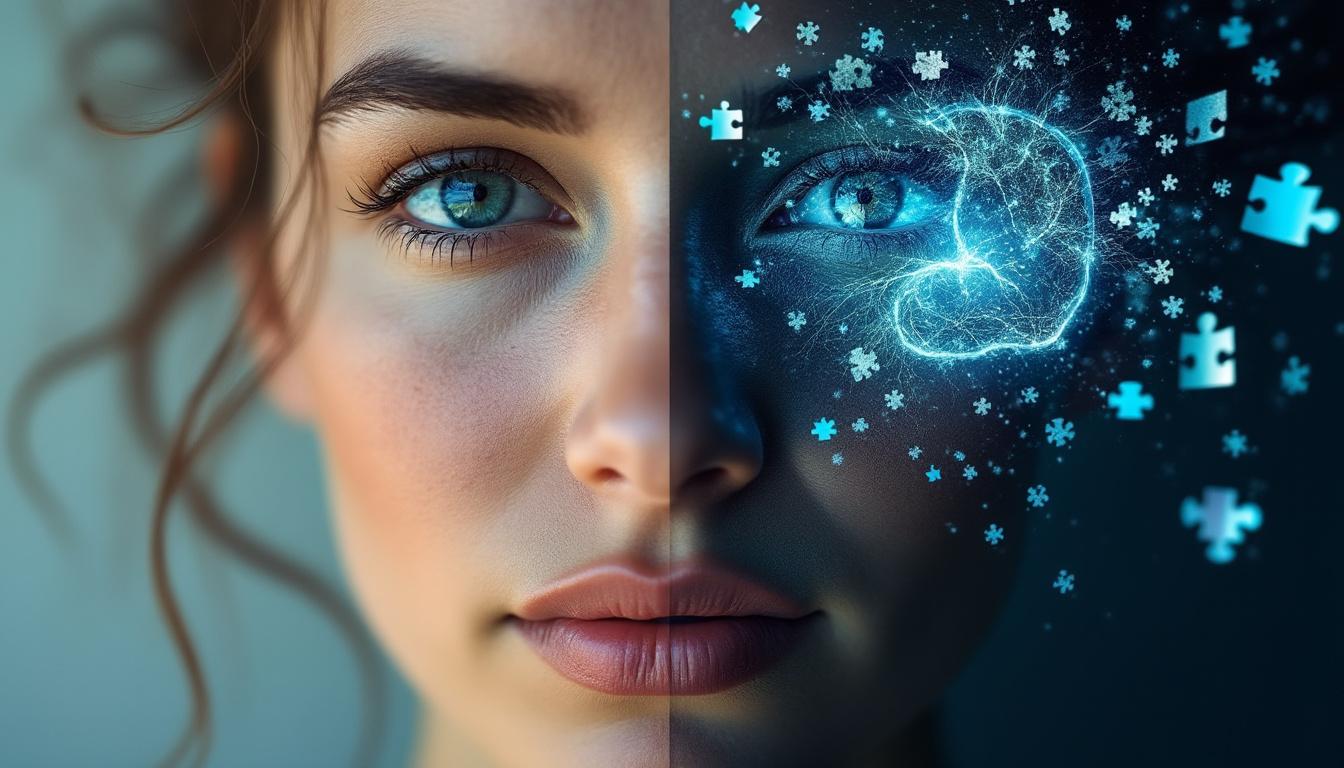 découvrez pourquoi vous ne vous connaissez peut-être pas aussi bien que vous le pensez et explorez les surprises fascinantes de votre personnalité.