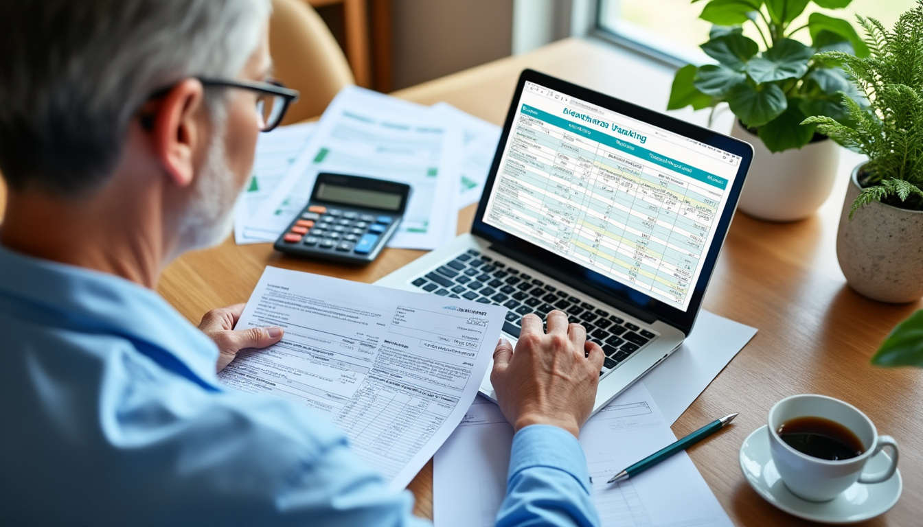découvrez des astuces pratiques pour maîtriser votre budget santé face à l'inflation des soins, tout en bénéficiant d'excellents remboursements et en préservant votre qualité de vie.