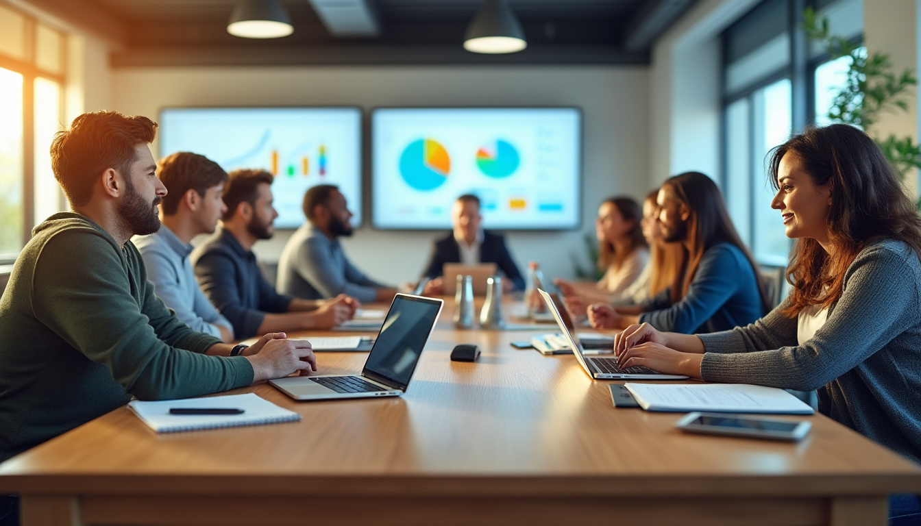 découvrez comment la formation professionnelle favorise un enrichissement continu, garantissant des compétences durables et adaptées aux évolutions du monde du travail.