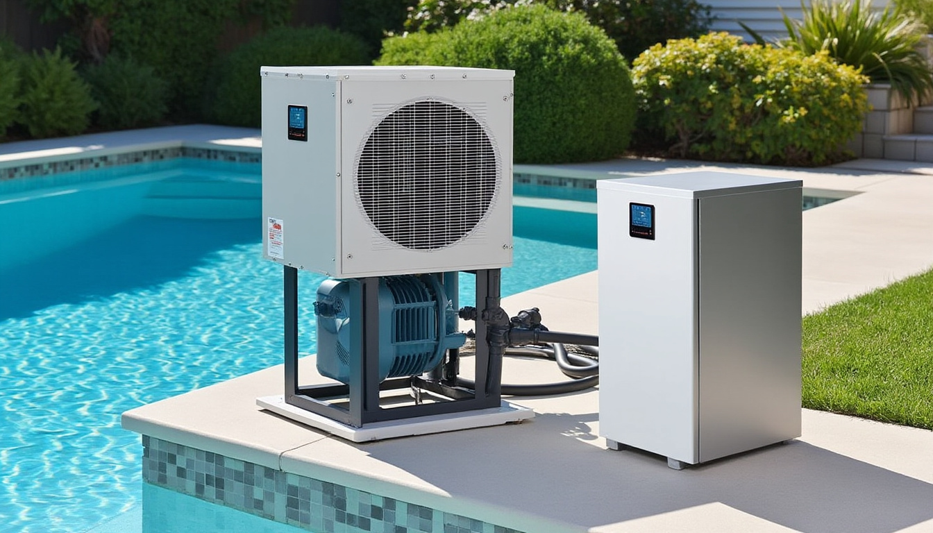 découvrez tout ce qu'il faut savoir avant d'installer une pompe à chaleur pour votre piscine : fonctionnement, avantages, conseils d'installation et économies d'énergie.