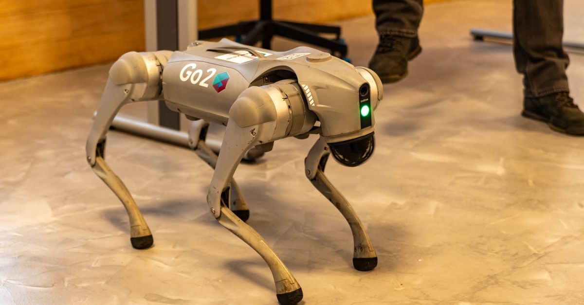 découvrez l'influence de l'intelligence artificielle en europe et son impact sur les technologies, l'économie et la société.