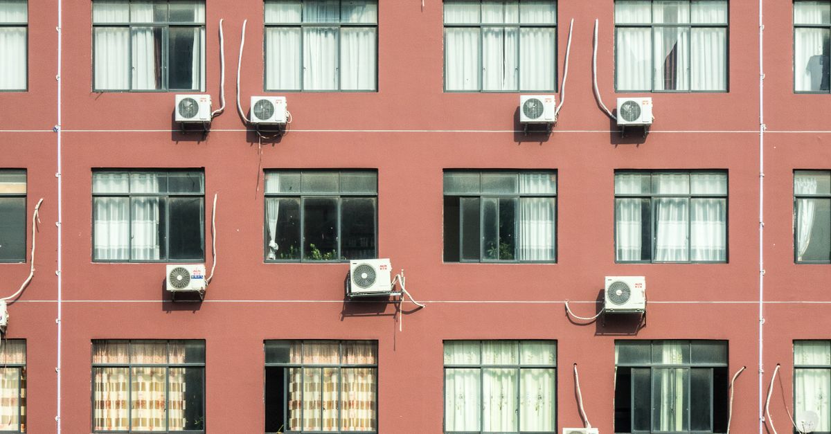 expert en installation de climatiseurs, nous assurons un service rapide et fiable pour votre confort toute l'année.