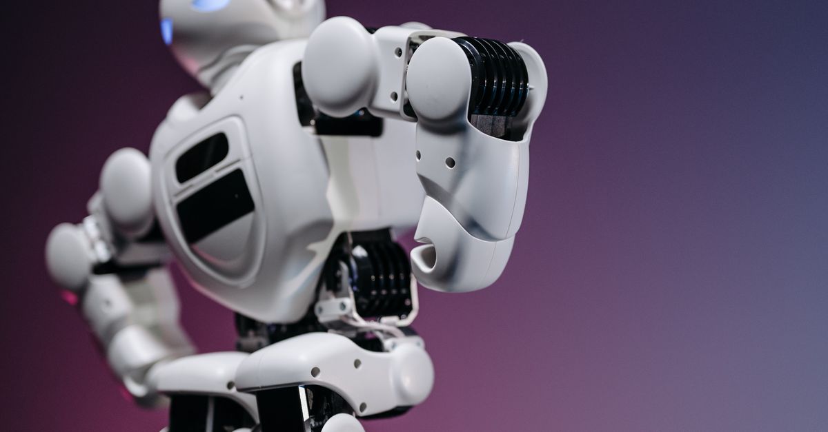 découvrez tout sur l'intelligence artificielle, ses applications, ses avancées technologiques et son impact sur notre quotidien.