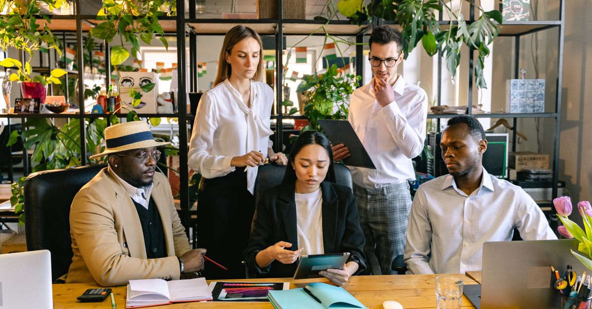 découvrez l'importance de la culture d'entreprise et comment elle influence la motivation, la collaboration et la réussite au sein de votre organisation.