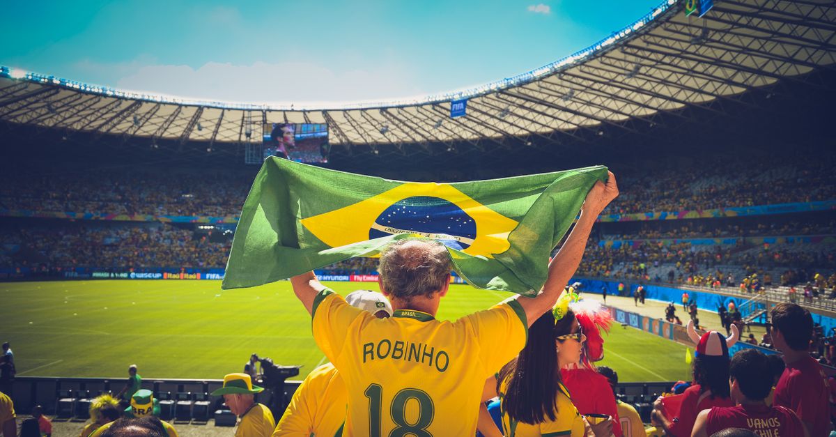 découvrez tout sur la coupe du monde de la fifa 2026 : dates, équipes, lieux et actualités du tournoi mondial de football à venir.