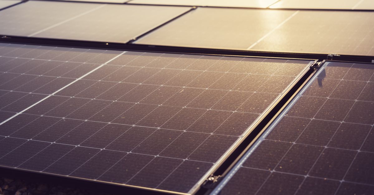 découvrez nos panneaux solaires de haute qualité pour une énergie propre et renouvelable. profitez d'une installation facile et d'une performance optimale pour réduire votre facture d'électricité.
