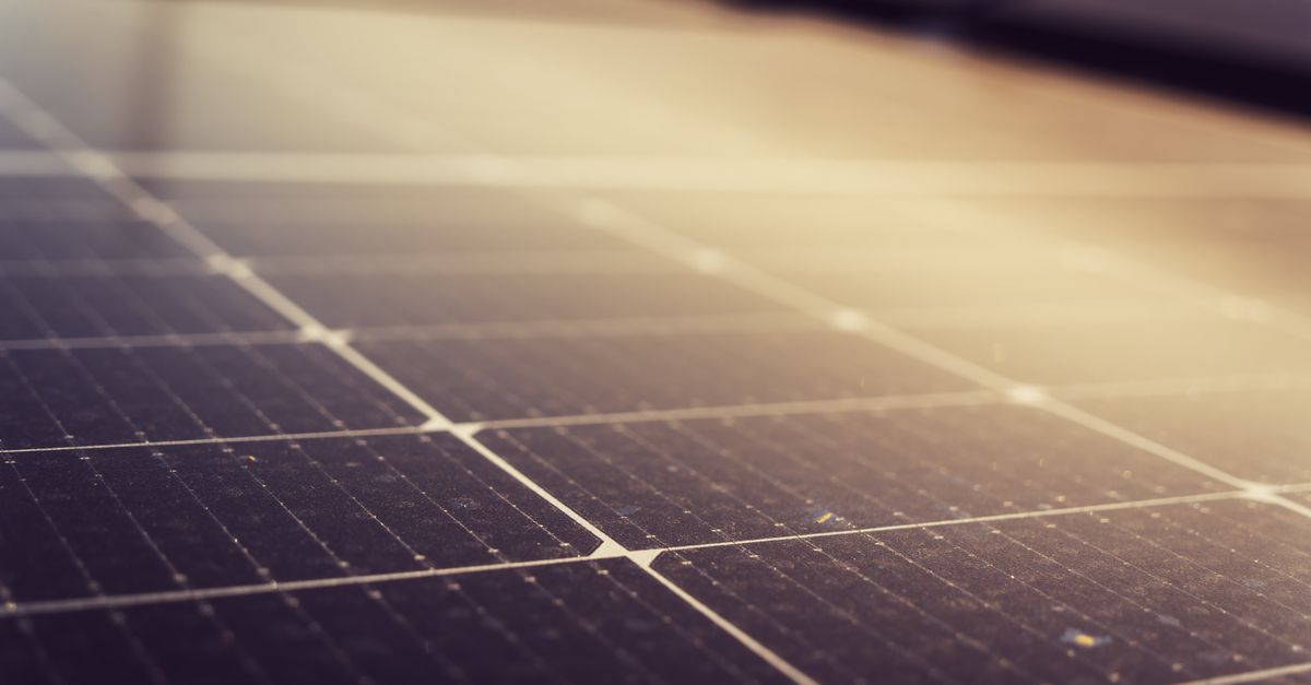 découvrez nos panneaux solaires haute performance pour une énergie propre et renouvelable. réduisez votre facture d'électricité tout en protégeant l'environnement.