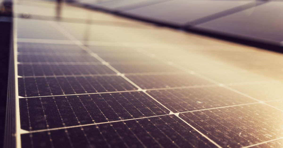 découvrez nos solutions innovantes de panneaux solaires pour une énergie propre, économique et durable. profitez du soleil pour réduire votre facture d’électricité et protéger l’environnement.