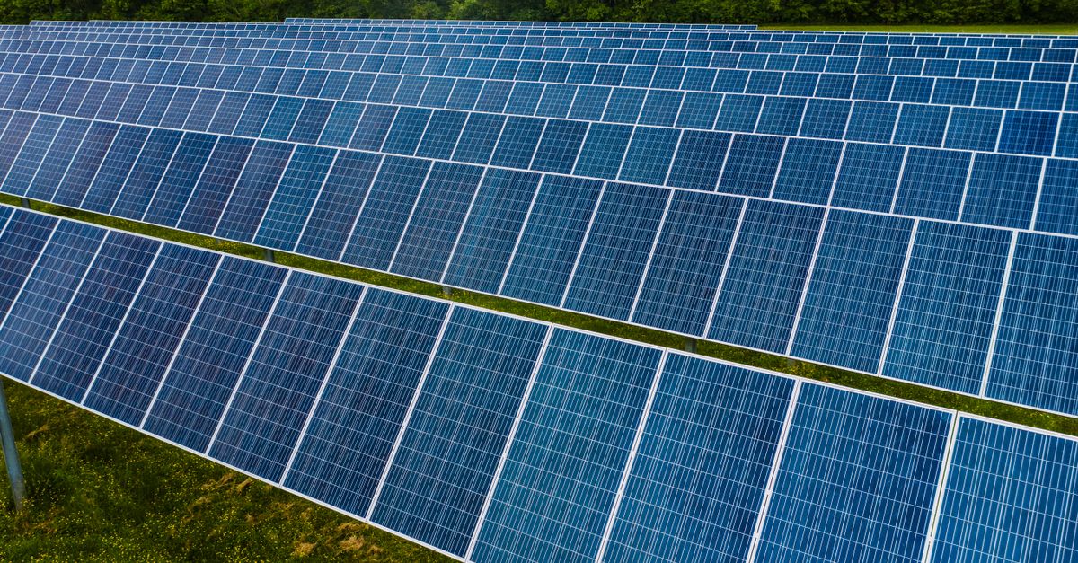 découvrez nos panneaux solaires haute performance pour produire une énergie renouvelable, réduire vos factures et protéger l'environnement.