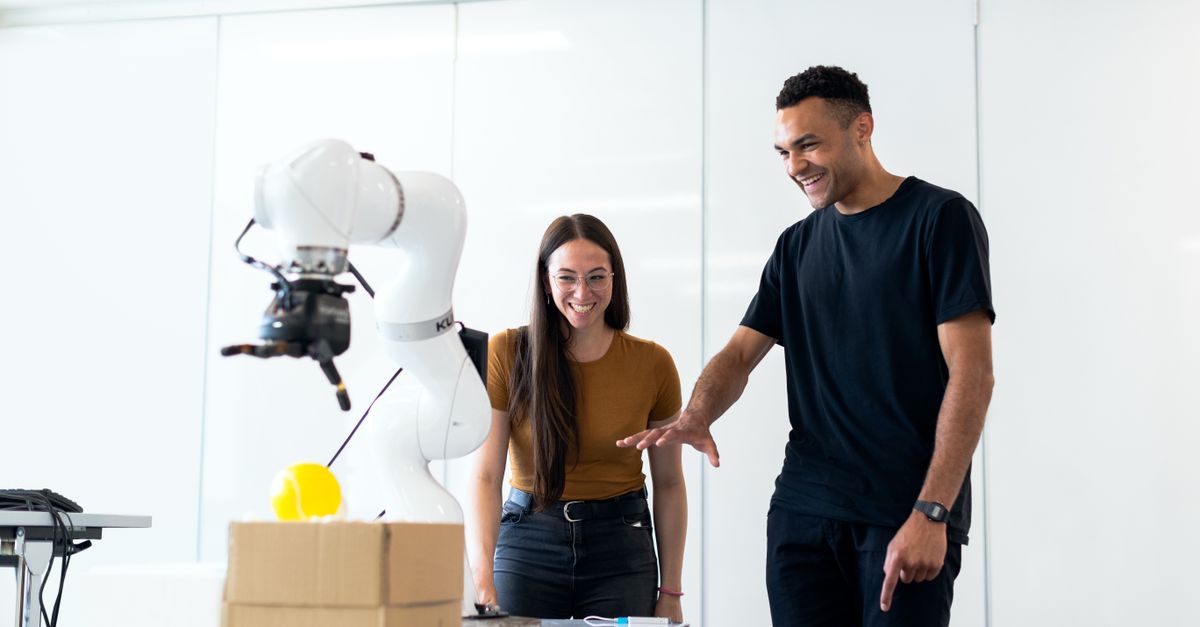 découvrez comment l'intelligence artificielle transforme le leadership des pme pour stimuler l'innovation, optimiser la prise de décision et améliorer la performance.