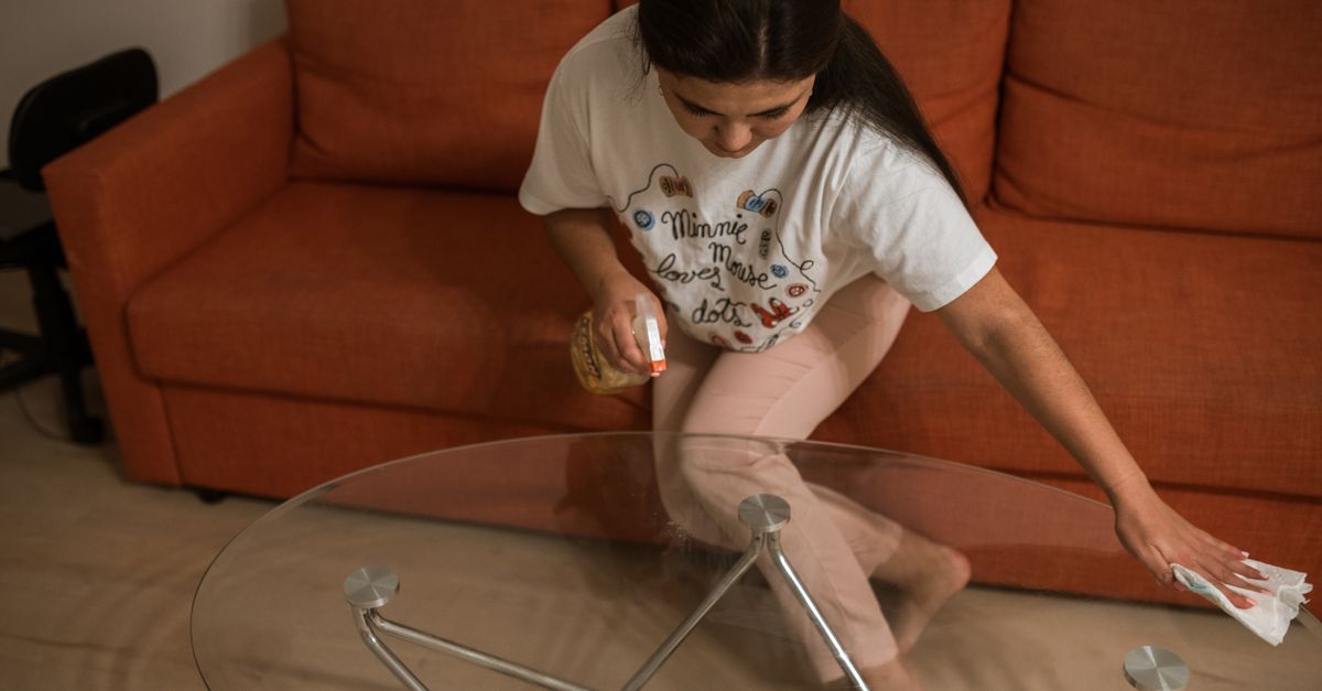 découvrez nos conseils pratiques pour nettoyer efficacement votre canapé en tissu et lui redonner éclat et fraîcheur.