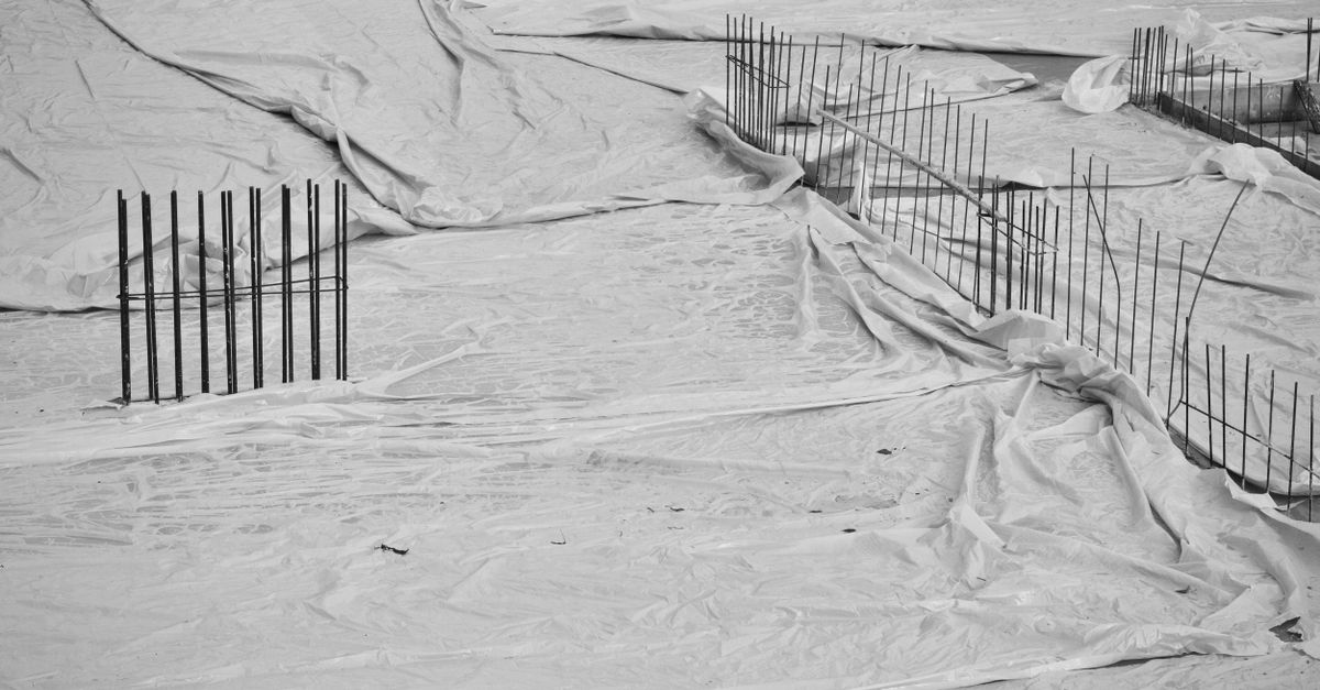 renforcement de fondations : solutions efficaces pour stabiliser et renforcer vos structures, assurant durabilité et sécurité.