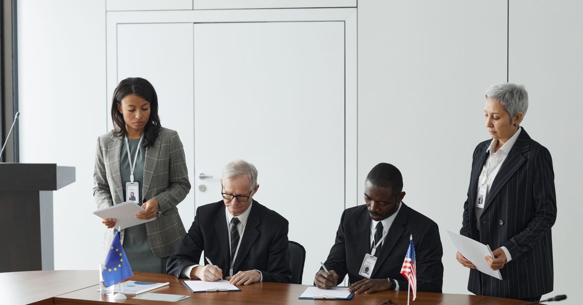 découvrez les principes et meilleures pratiques de la gouvernance pour assurer une gestion efficace, transparente et responsable au sein des organisations.