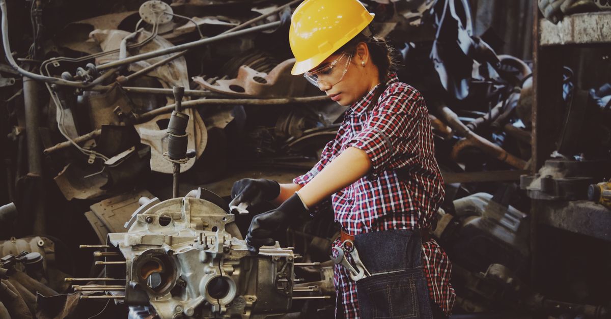 optimisez la rentabilité de la maintenance industrielle grâce à des stratégies efficaces et une gestion proactive des équipements.