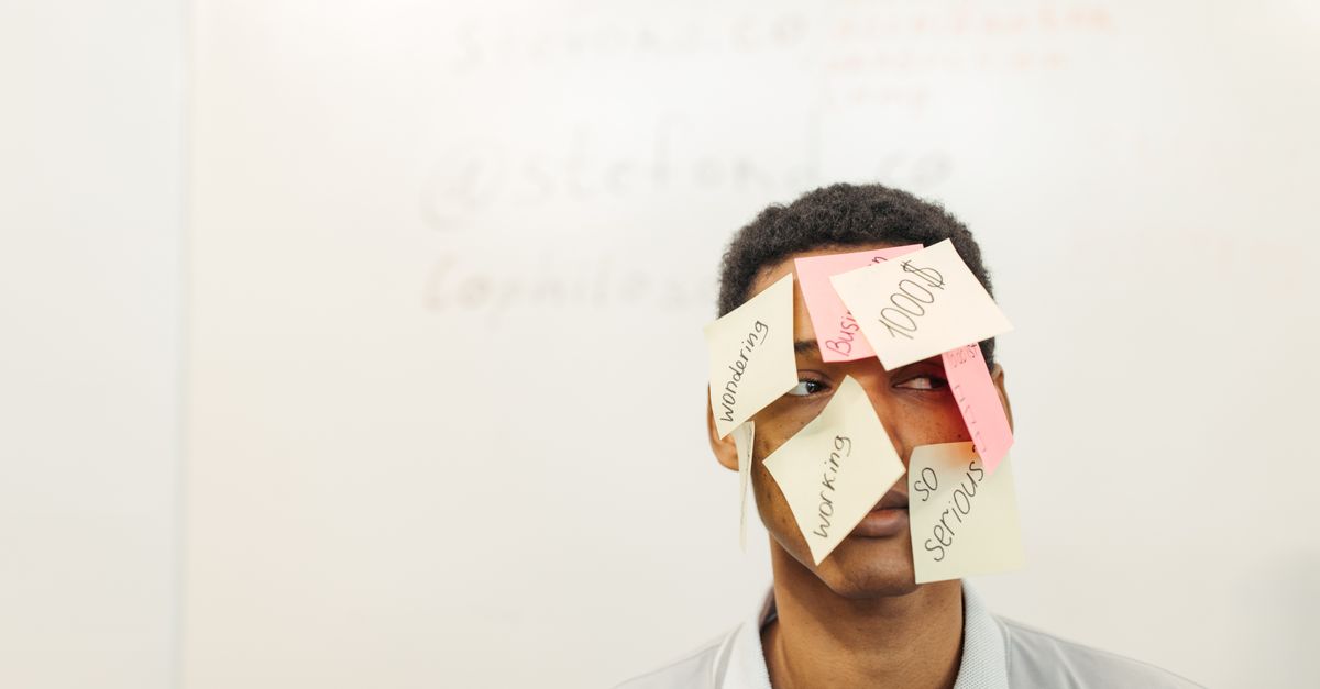 découvrez ce qu'est le travail sans signification, ses impacts sur la motivation et le bien-être, et comment trouver un emploi épanouissant.