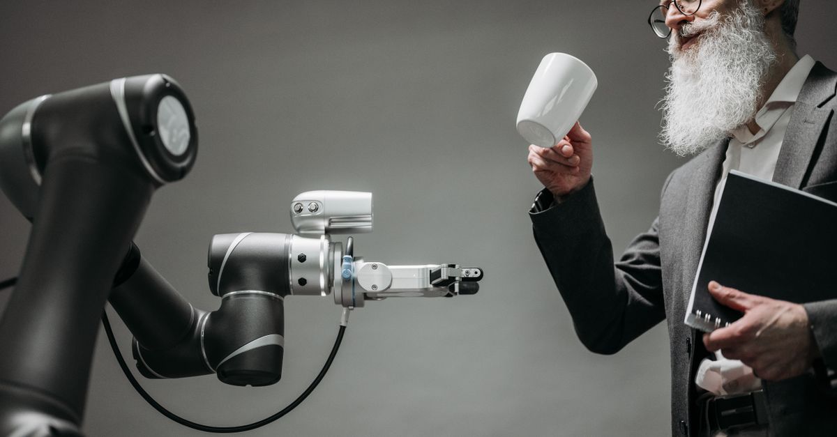 découvrez comment l'intelligence artificielle révolutionne le monde des affaires, en optimisant les processus, améliorant la prise de décision et stimulant l'innovation.