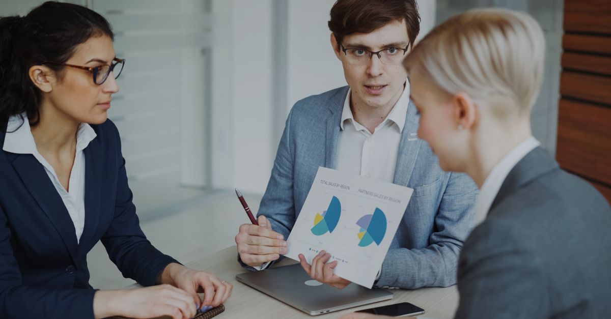 découvrez des stratégies efficaces pour stimuler la croissance de votre entreprise et maximiser vos profits.