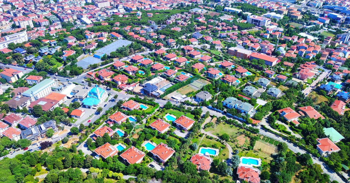 découvrez les opportunités d'investissement immobilier international, les tendances du marché et les conseils pour réussir vos placements à l'étranger.