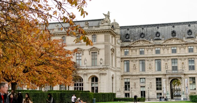 Musées parisiens ouverts le lundi : 4 excursions culturelles pour bien démarrer la semaine