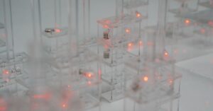 découvrez les écrans led transparents : une solution d’affichage innovante qui allie visibilité, luminosité et intégration élégante à vos espaces.